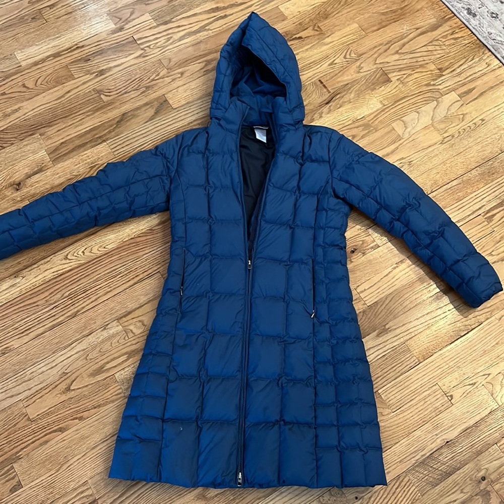 Patagonia Parka